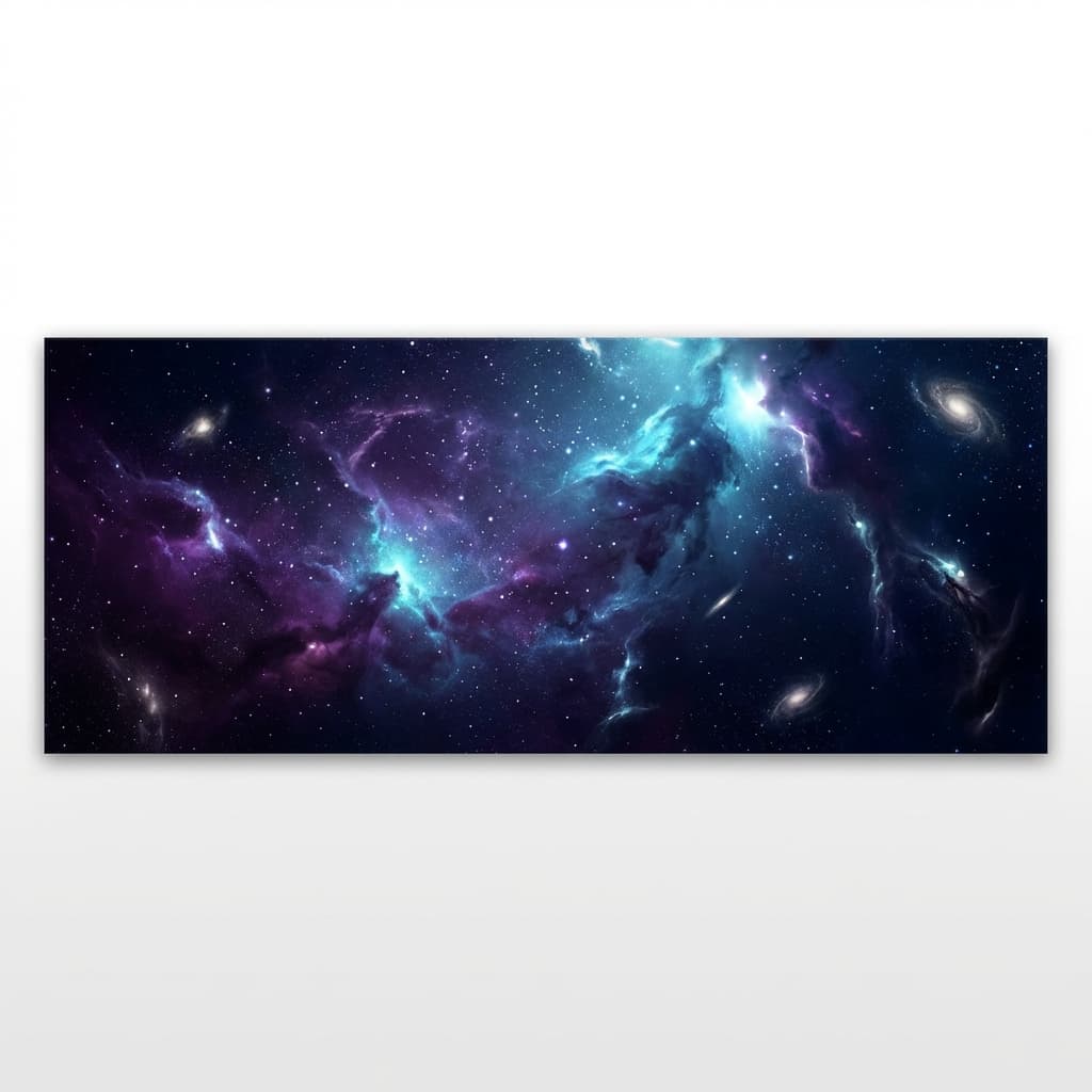 Space Background